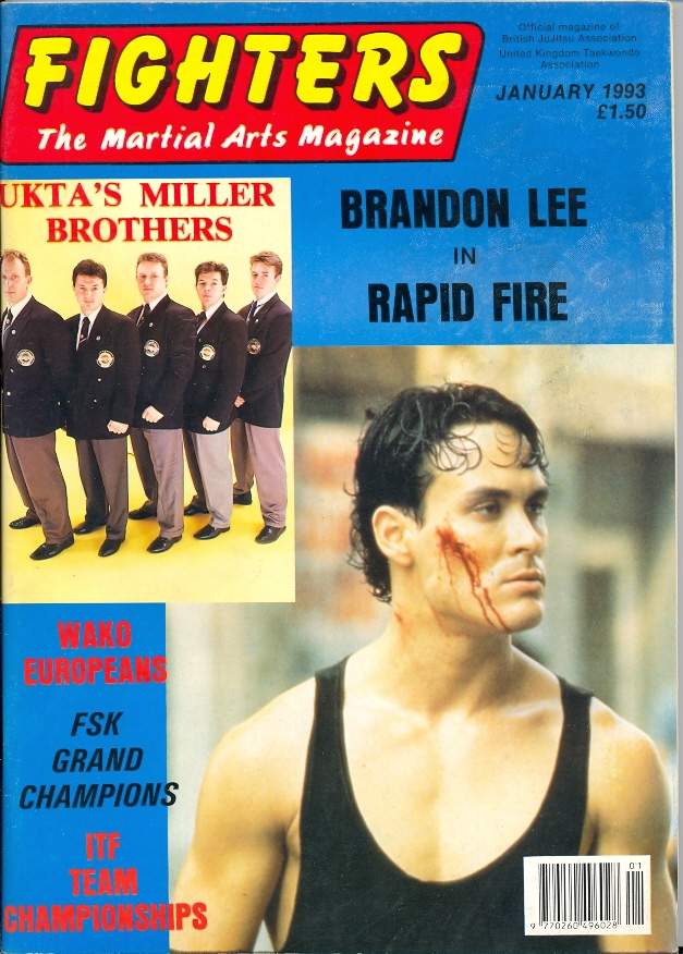 01/93 Fighters